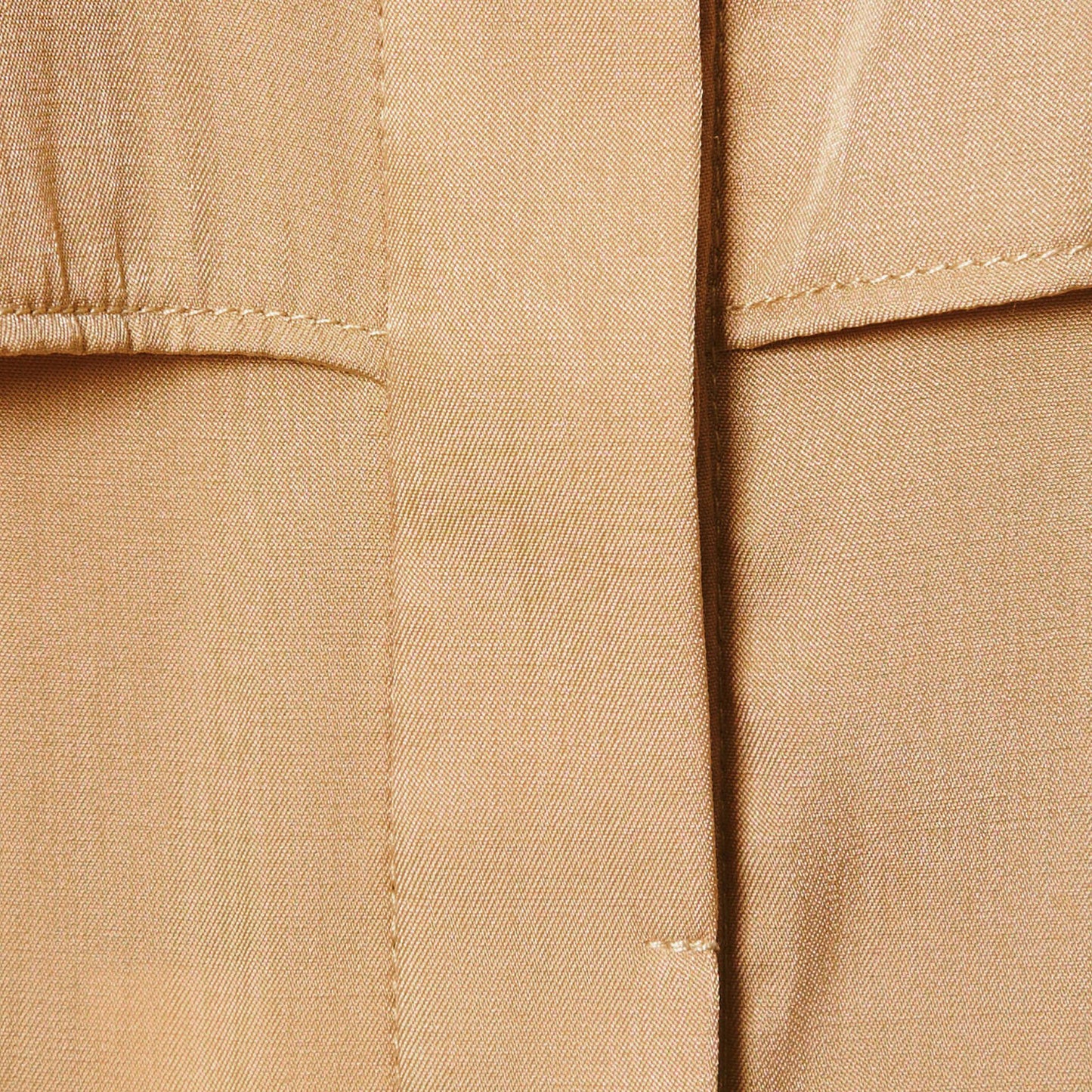 【WEB限定 Wardrobe DAILY MINIMAL】フリルレイヤーブラウス ウォッシャブル