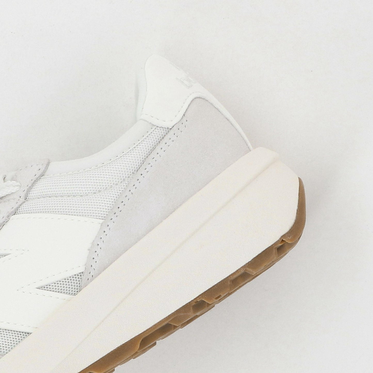 <New Balance>370 スニーカー / U370SG