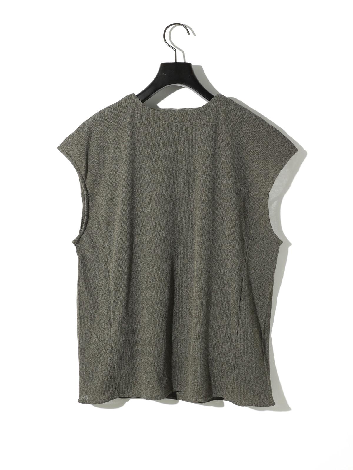 MIDIUMISOLID for Ladies シアーアンサンブル