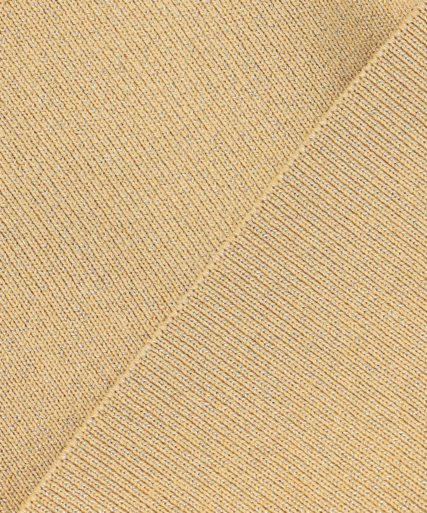 ドライタッチ ニット カップ付き バンドゥ(uncrave WHITE)