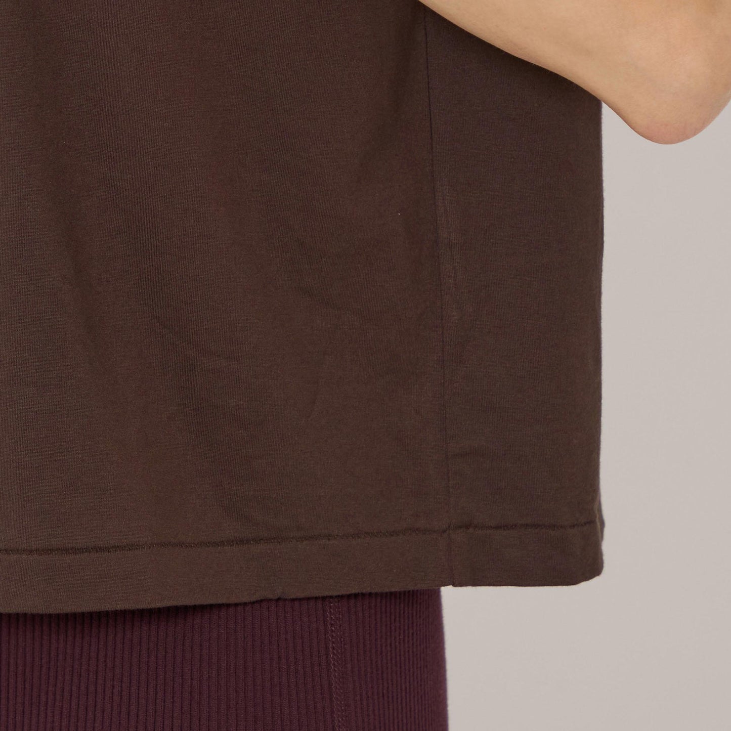 <SEASONAL COLLECTION>LOTUS ドルマンスリーブ Tシャツ