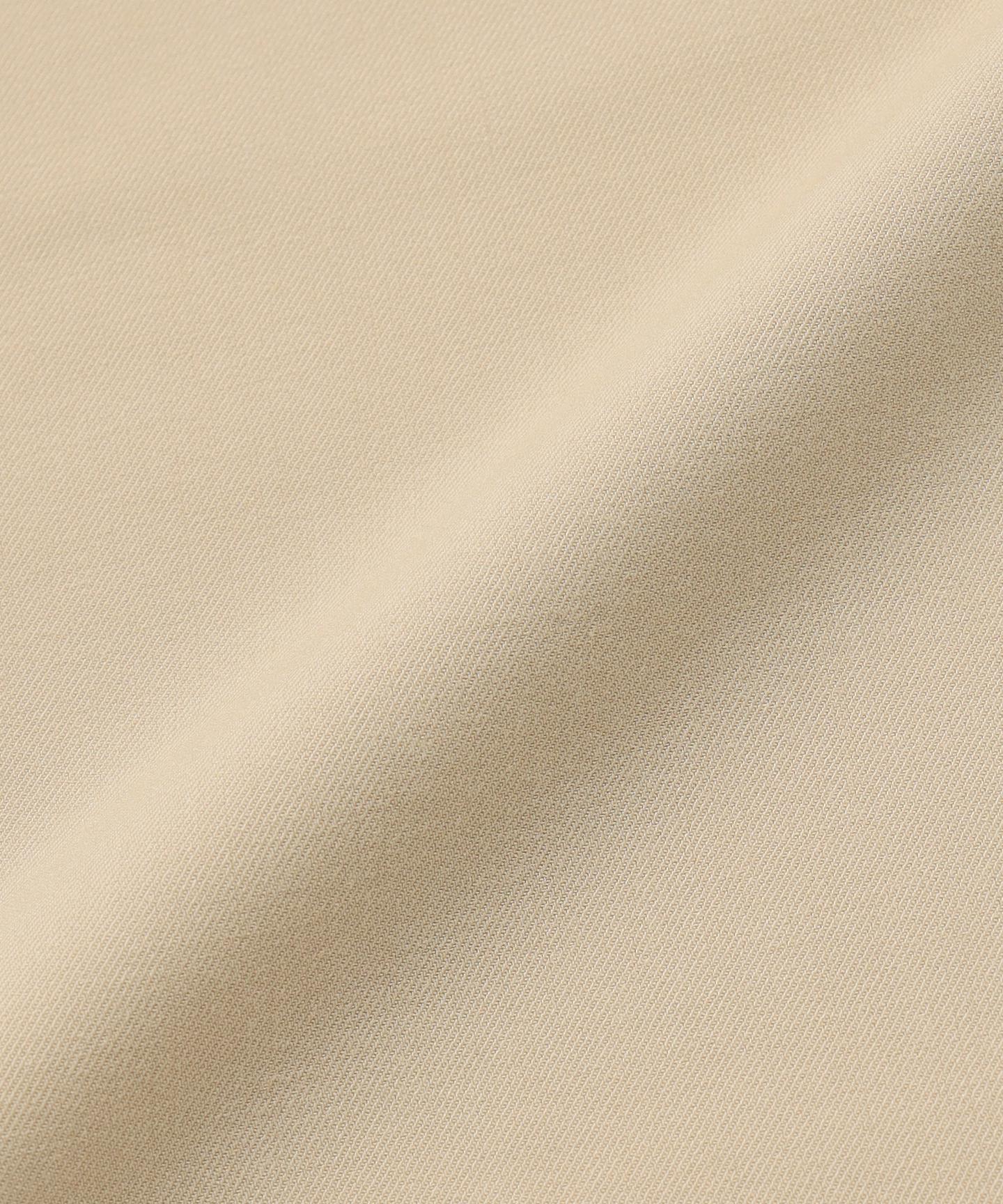 マイビューティ タックワイドパンツ