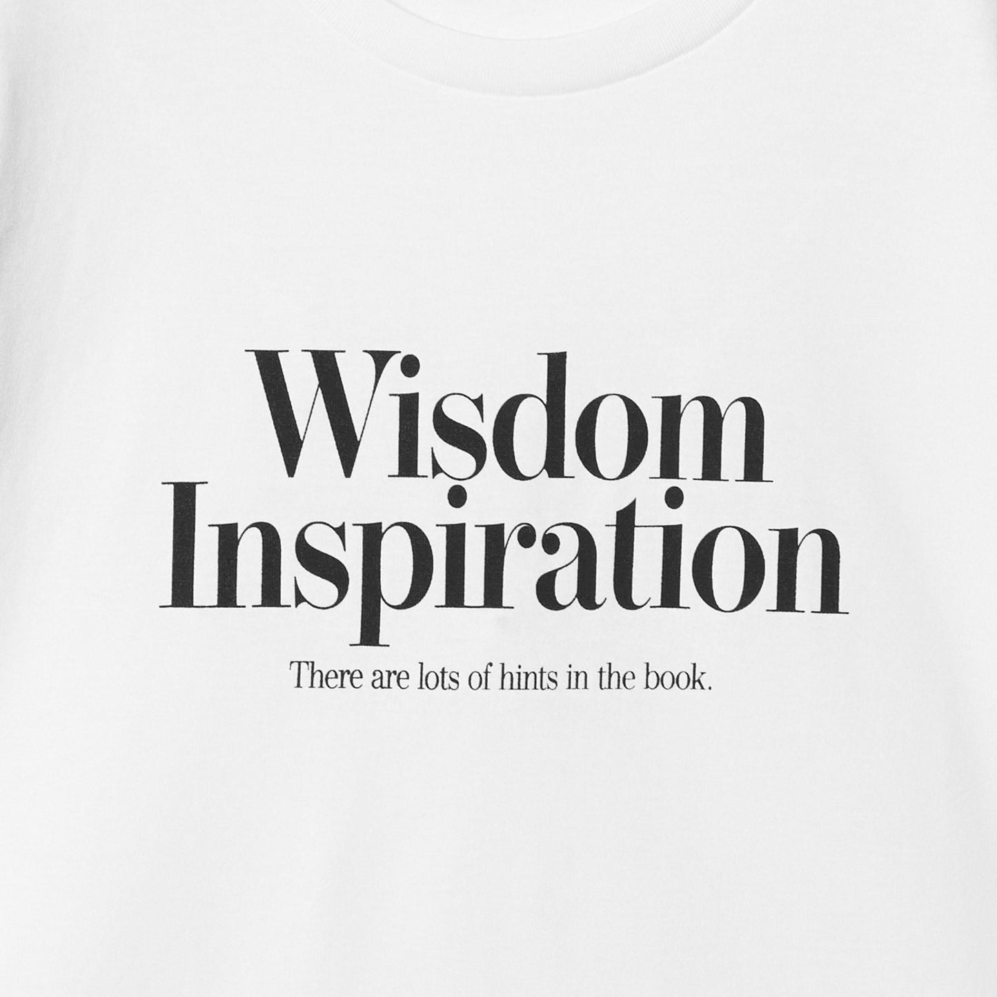 ロゴ ショートスリーブ Tシャツ