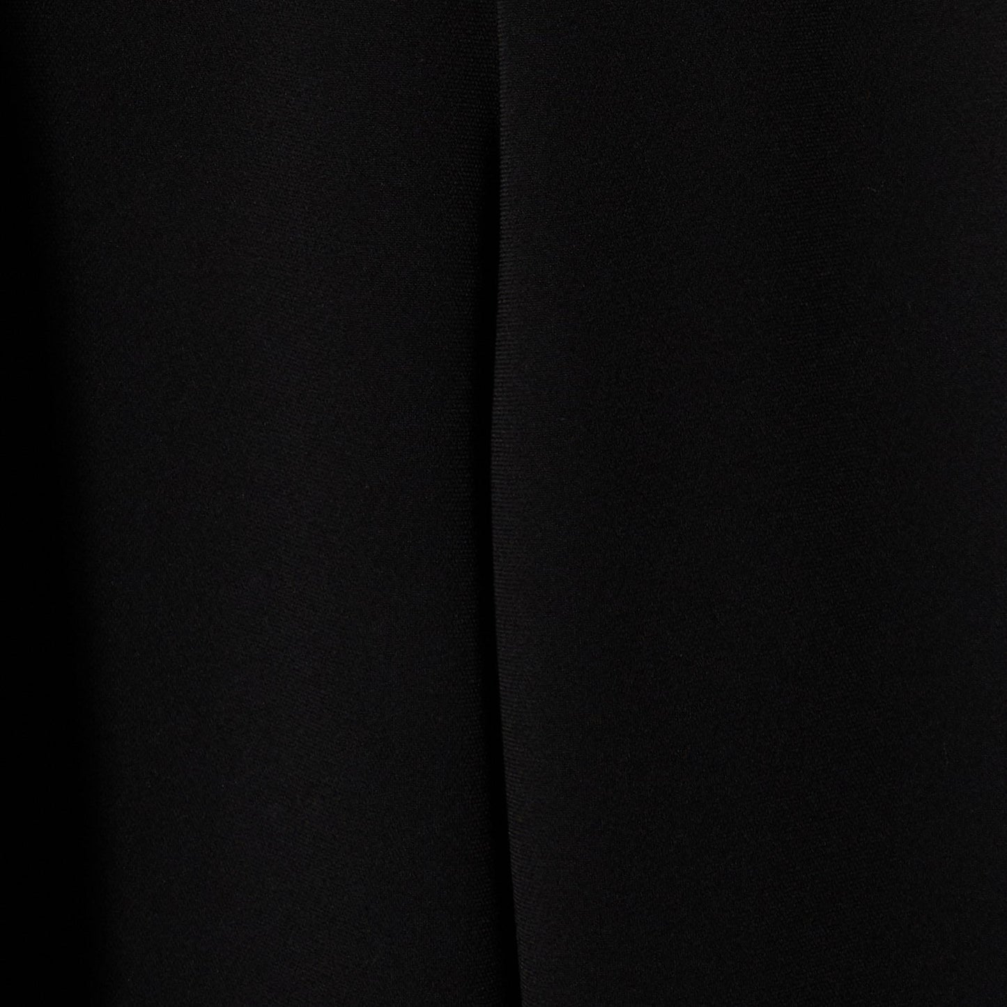 タックワイドストレートパンツ ウォッシャブル