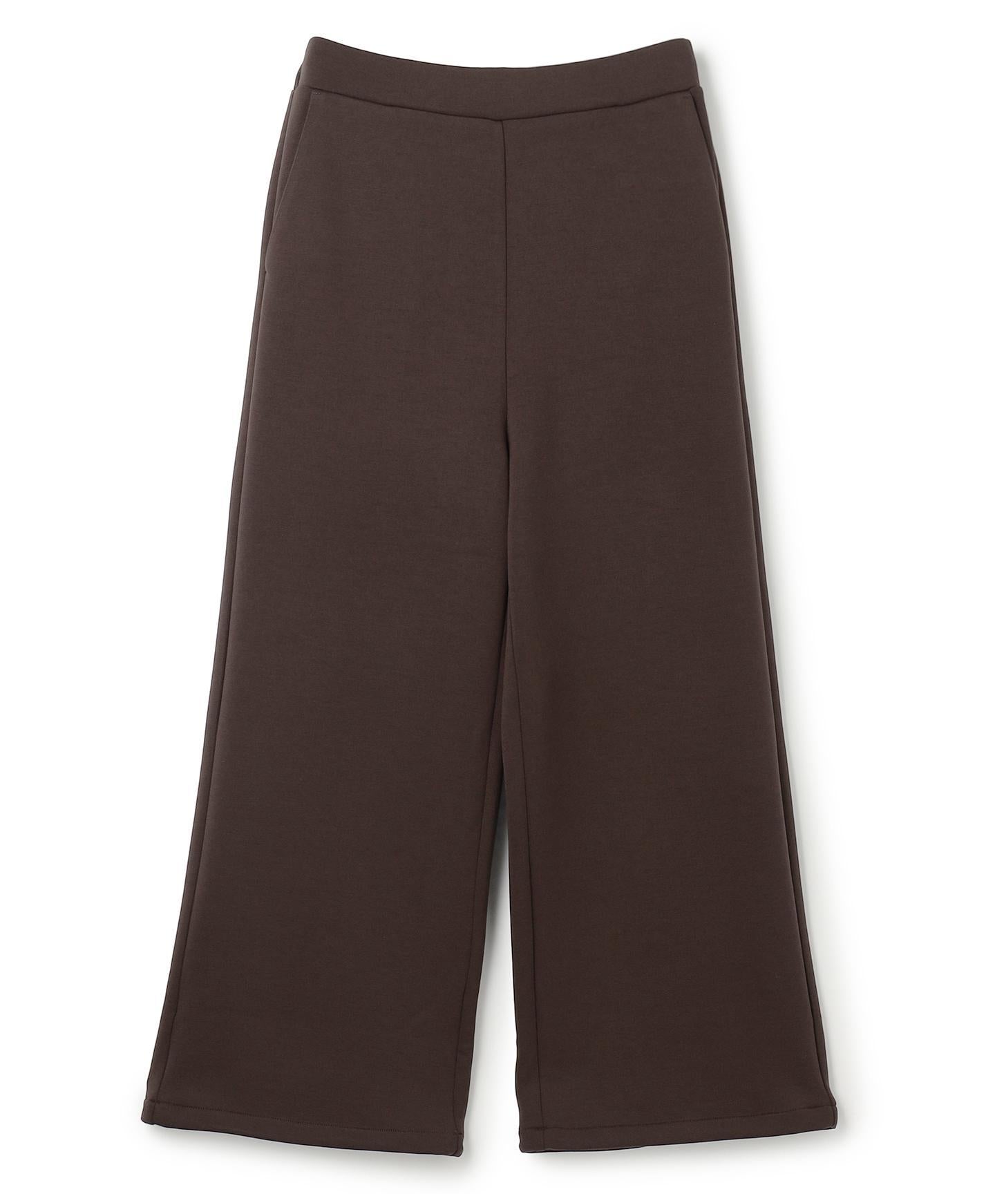 BEAUTY FORM JERSEY イージーパンツ