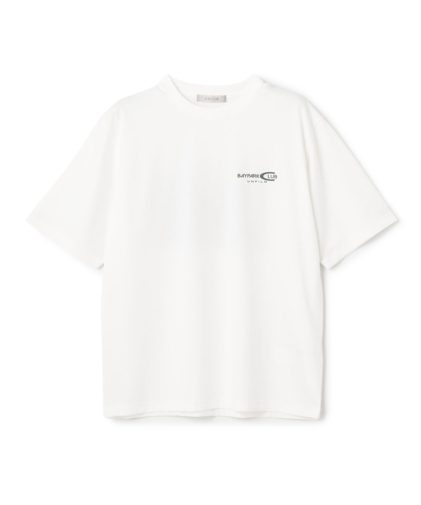 スマートストレッチ PHOTO TEE