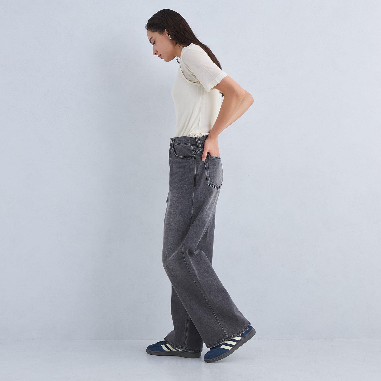 <adidas Originals>ハンドボール スペツィアル スニーカー