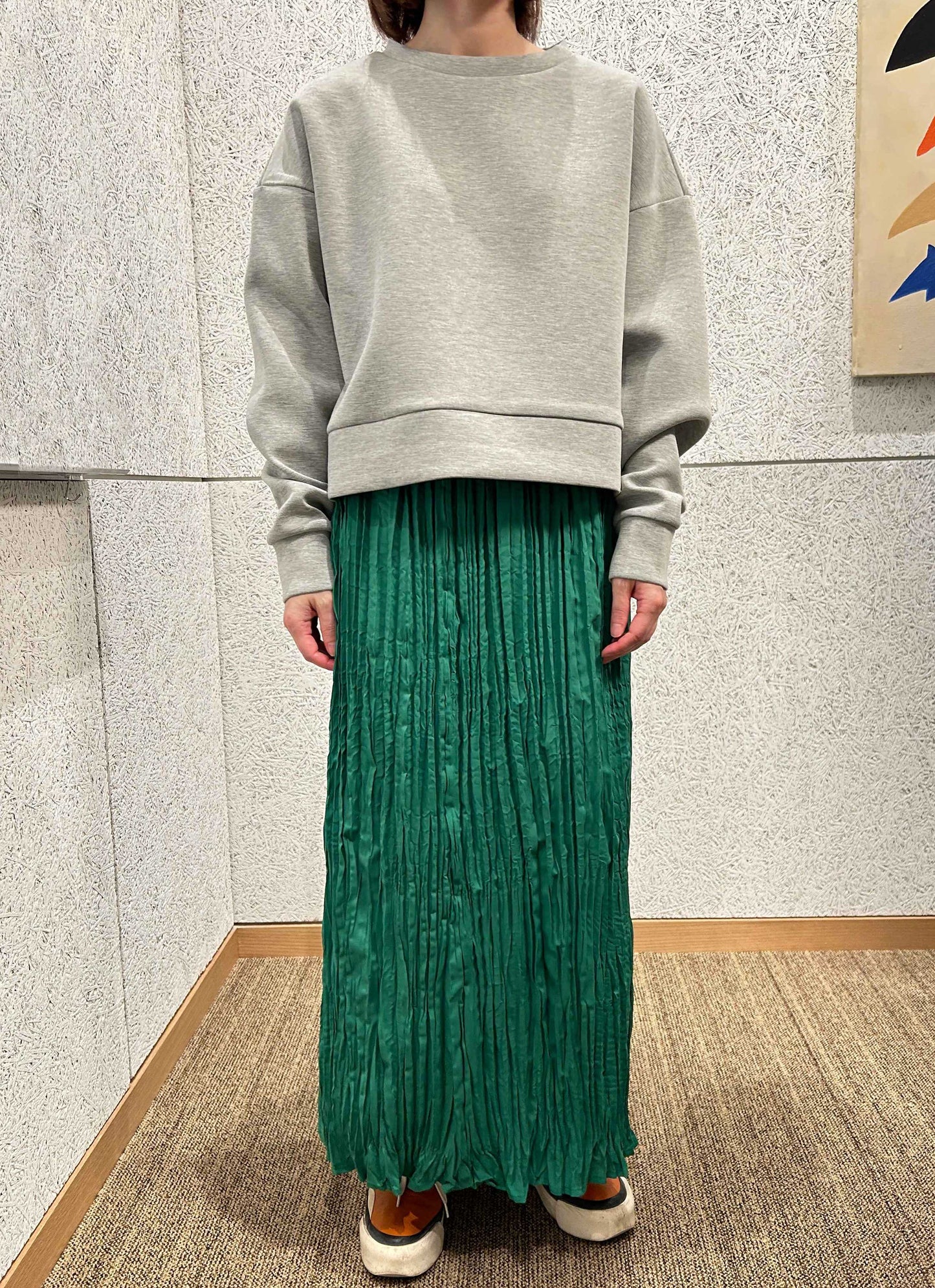 スカート