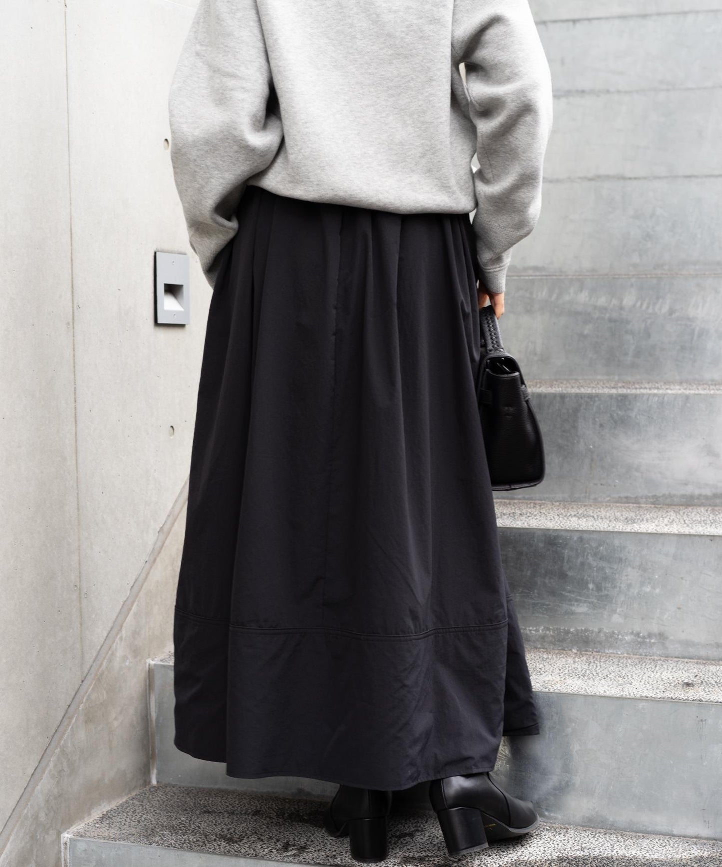 スカート
