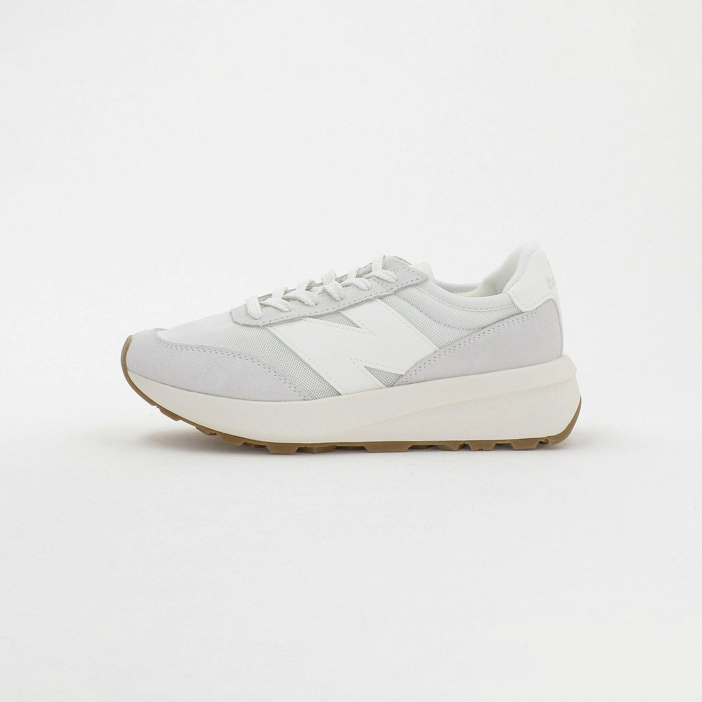 <New Balance>370 スニーカー / U370SG