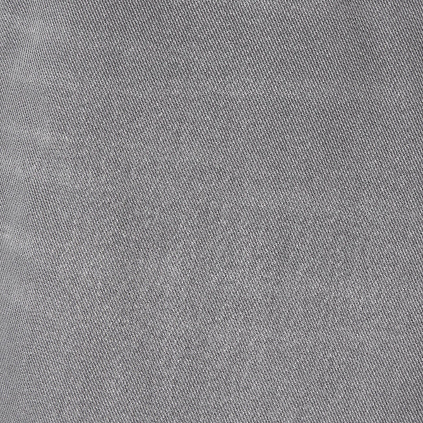 コットンデニム カーブパンツ