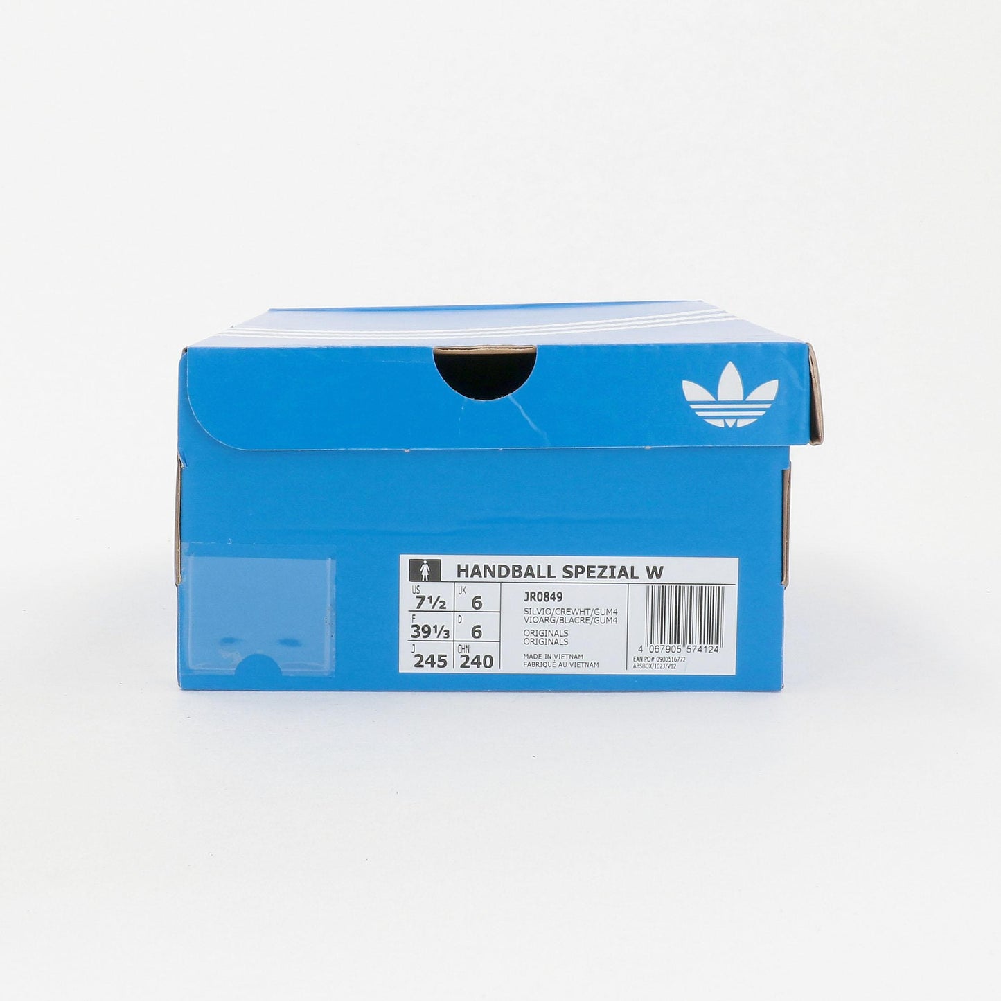 <adidas Originals>ハンドボール スペツィアル スニーカー