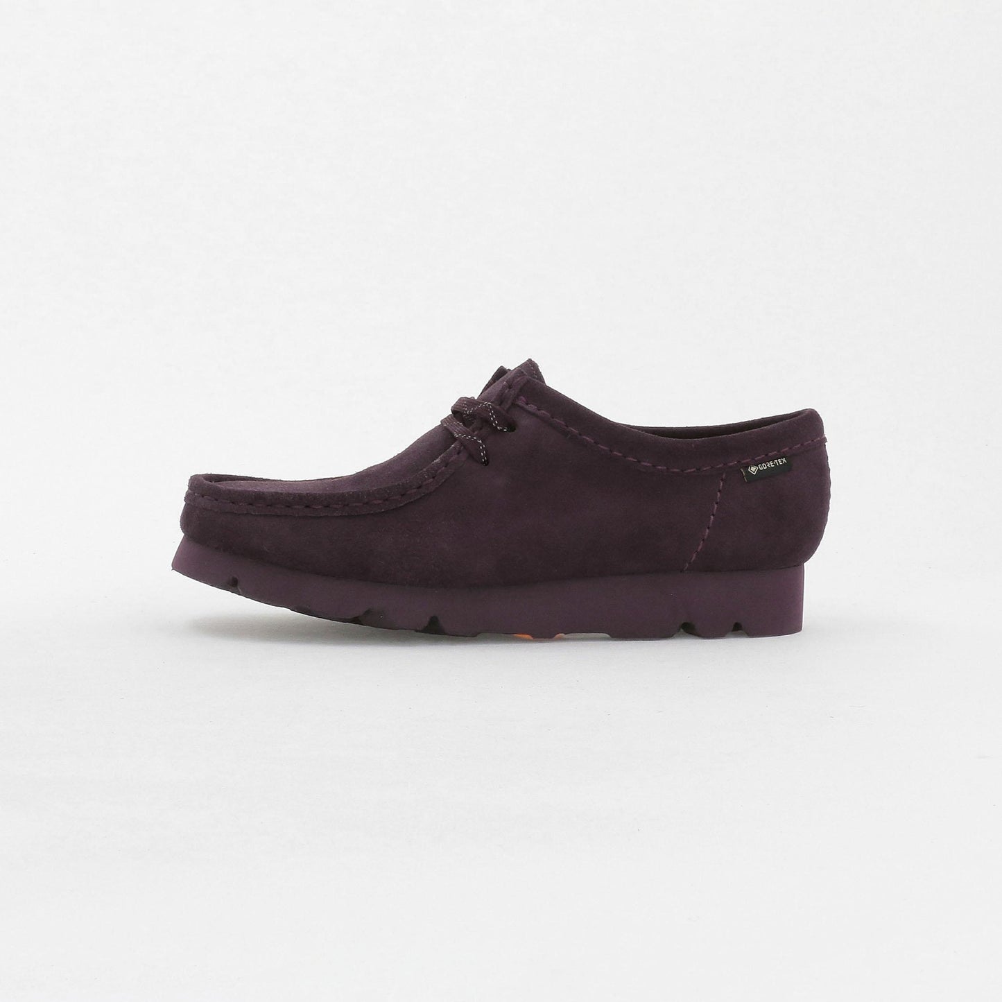 <Clarks Originals>ワラビー ゴアテックス