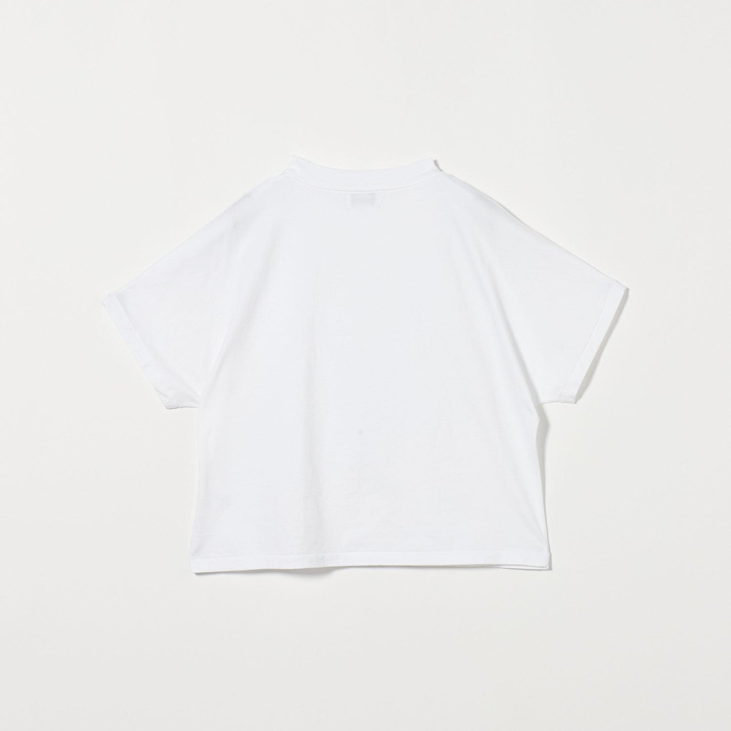 <SEASONAL COLLECTION>LOTUS ドルマンスリーブ Tシャツ