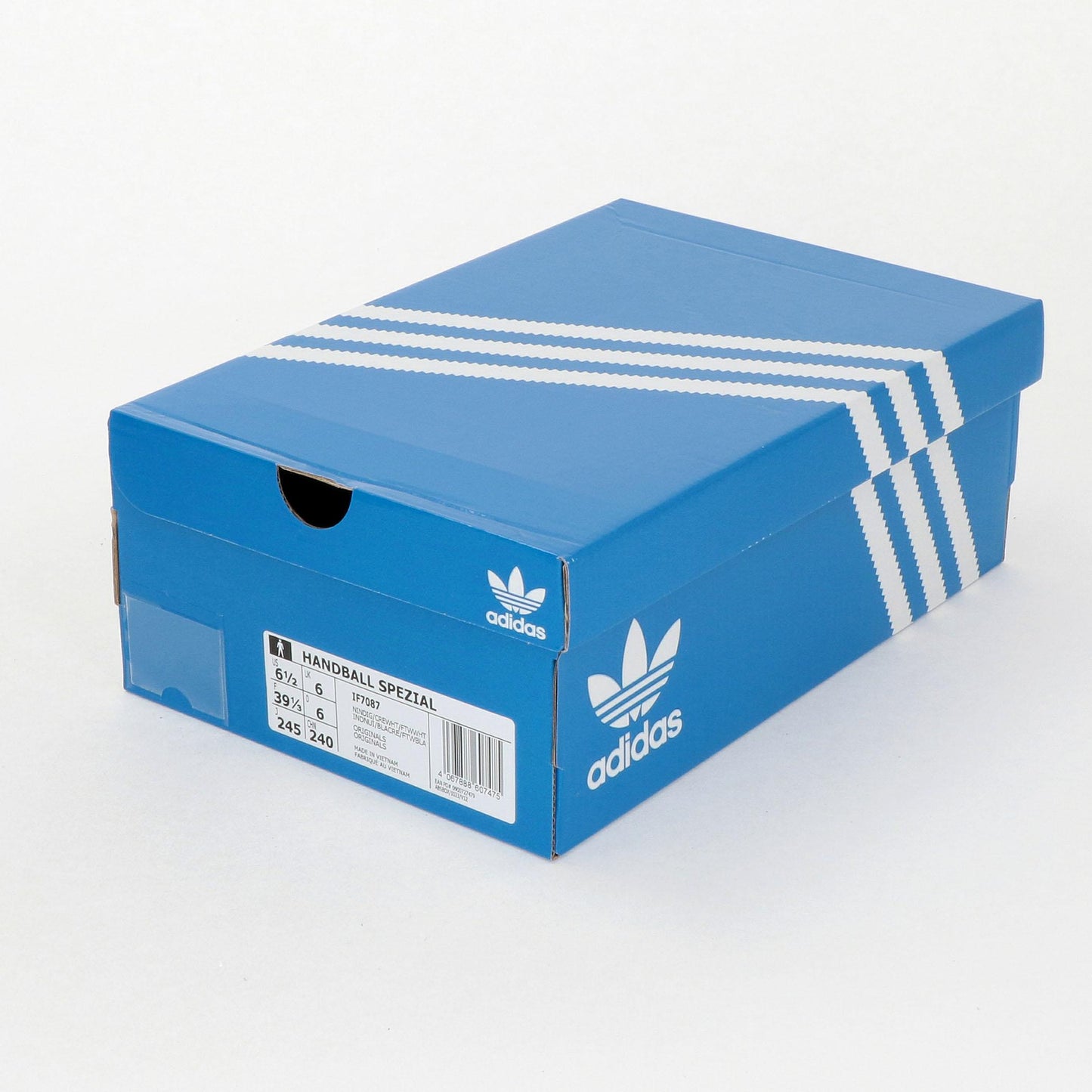 <adidas Originals>ハンドボール スペツィアル スニーカー
