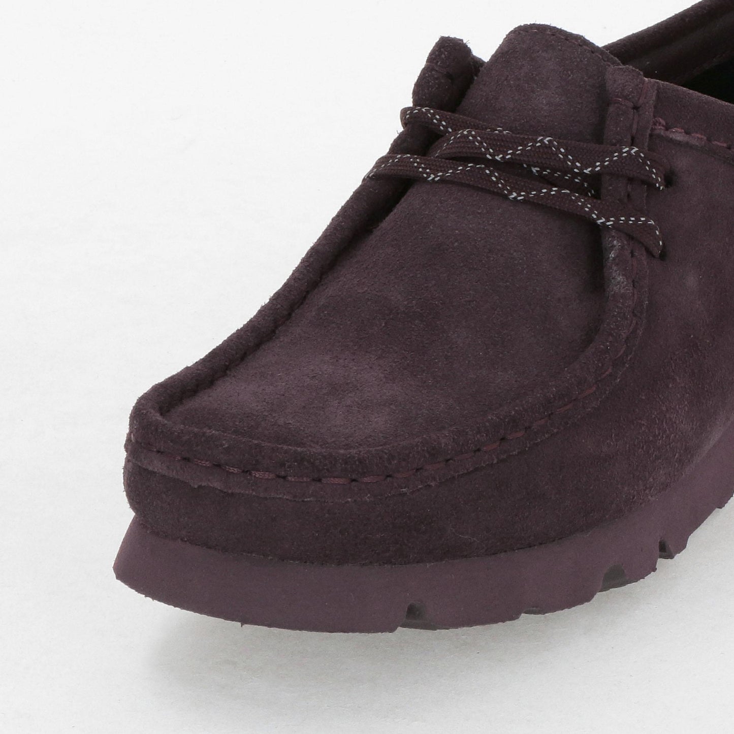 <Clarks Originals>ワラビー ゴアテックス
