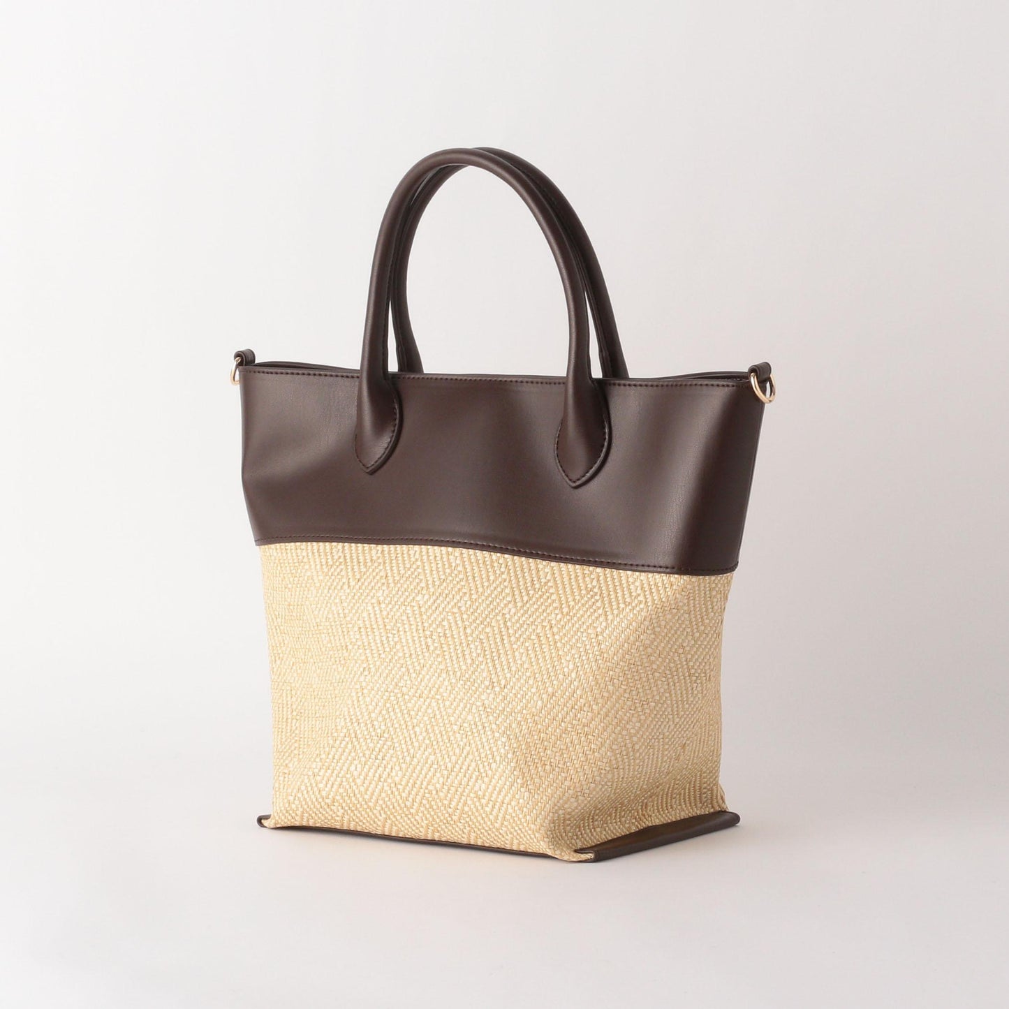 2WAY シート 切り替えバッグ
