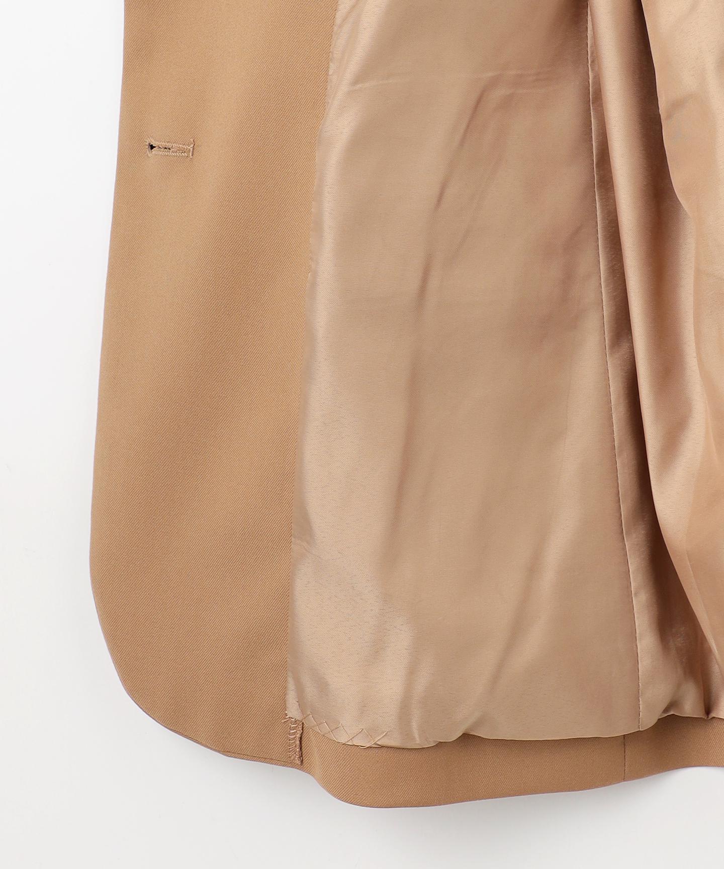 ハンサムツイル ジャケット