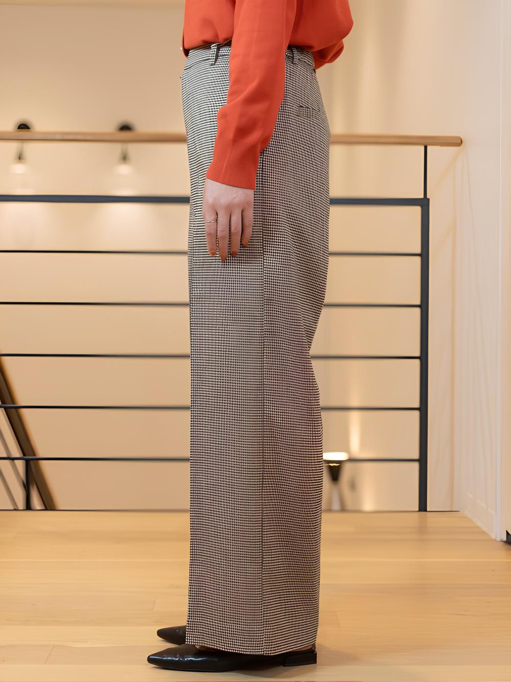 パンツ