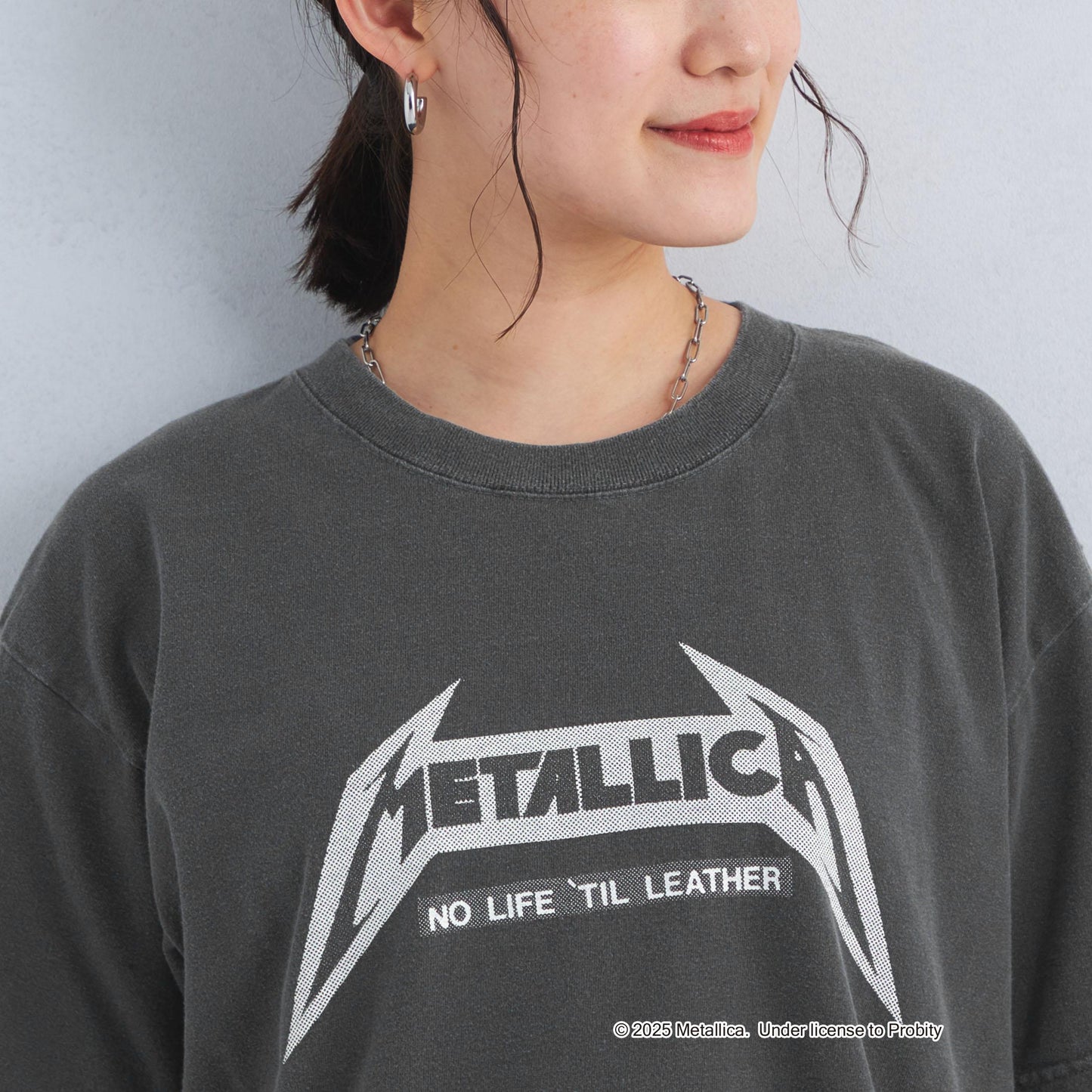【別注】<GOOD ROCK SPEED>ロック ショートスリーブ Tシャツ