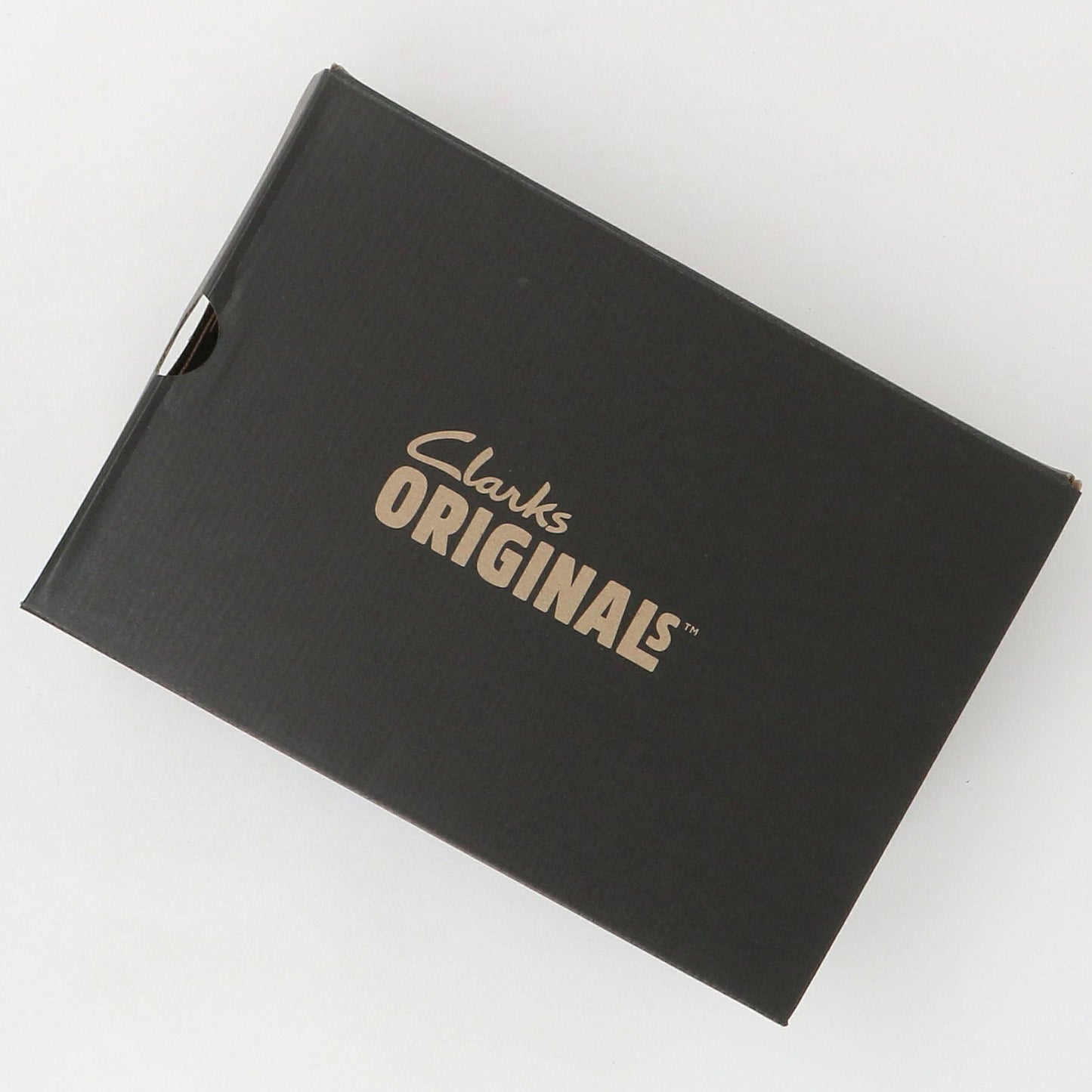 <Clarks Originals>ワラビー ゴアテックス