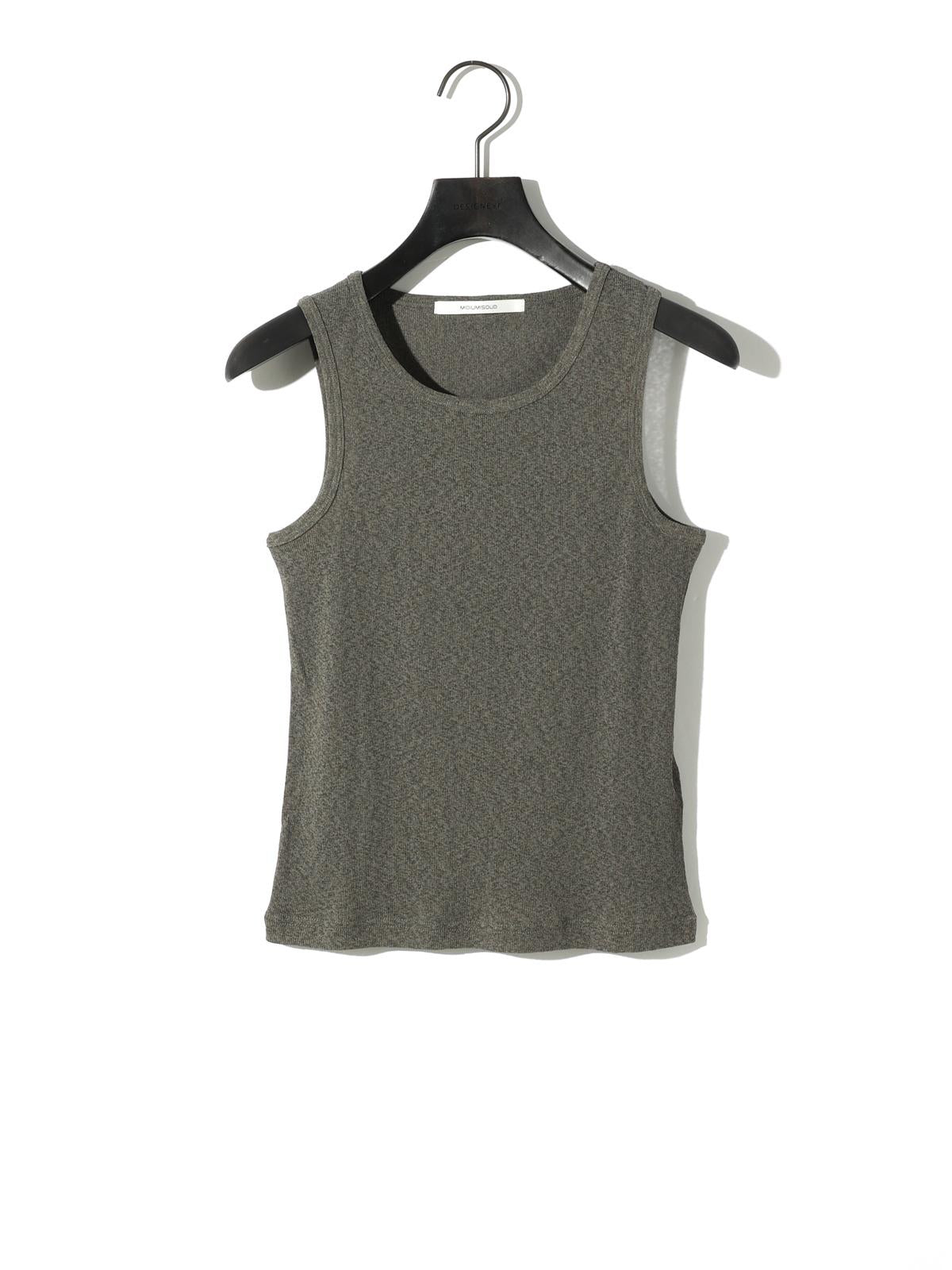MIDIUMISOLID for Ladies シアーアンサンブル