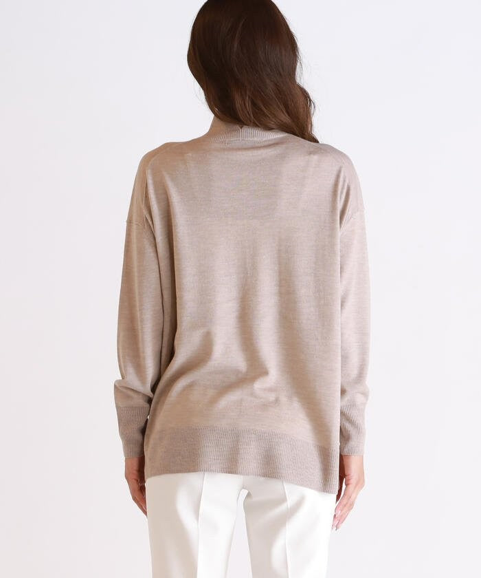 16GECOLUXニット