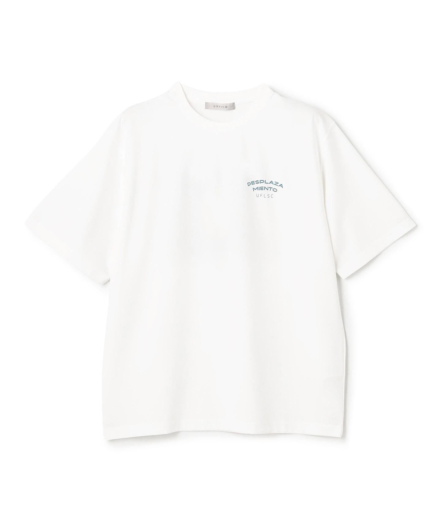 スマートストレッチ PHOTO TEE