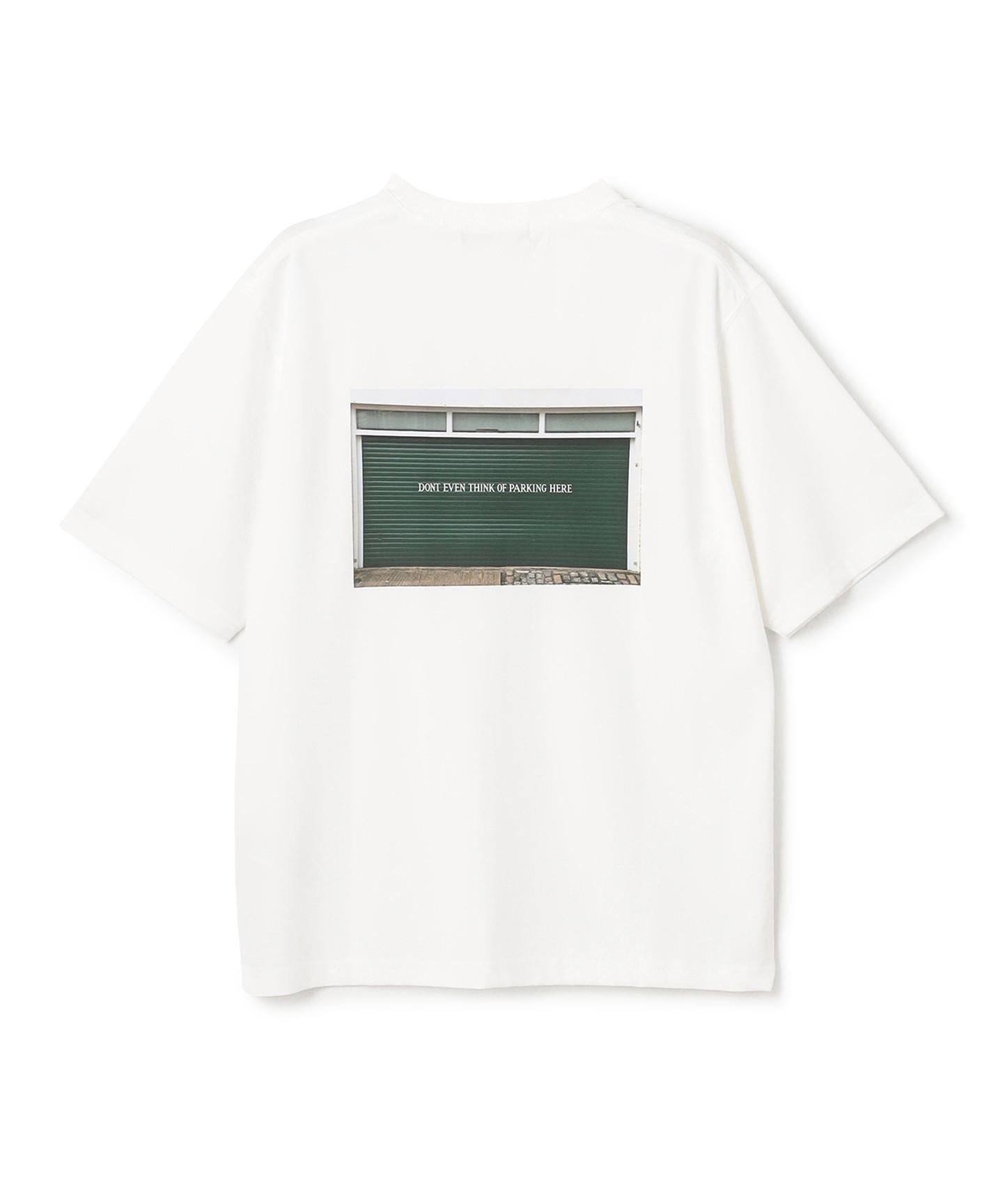 スマートストレッチ PHOTO TEE