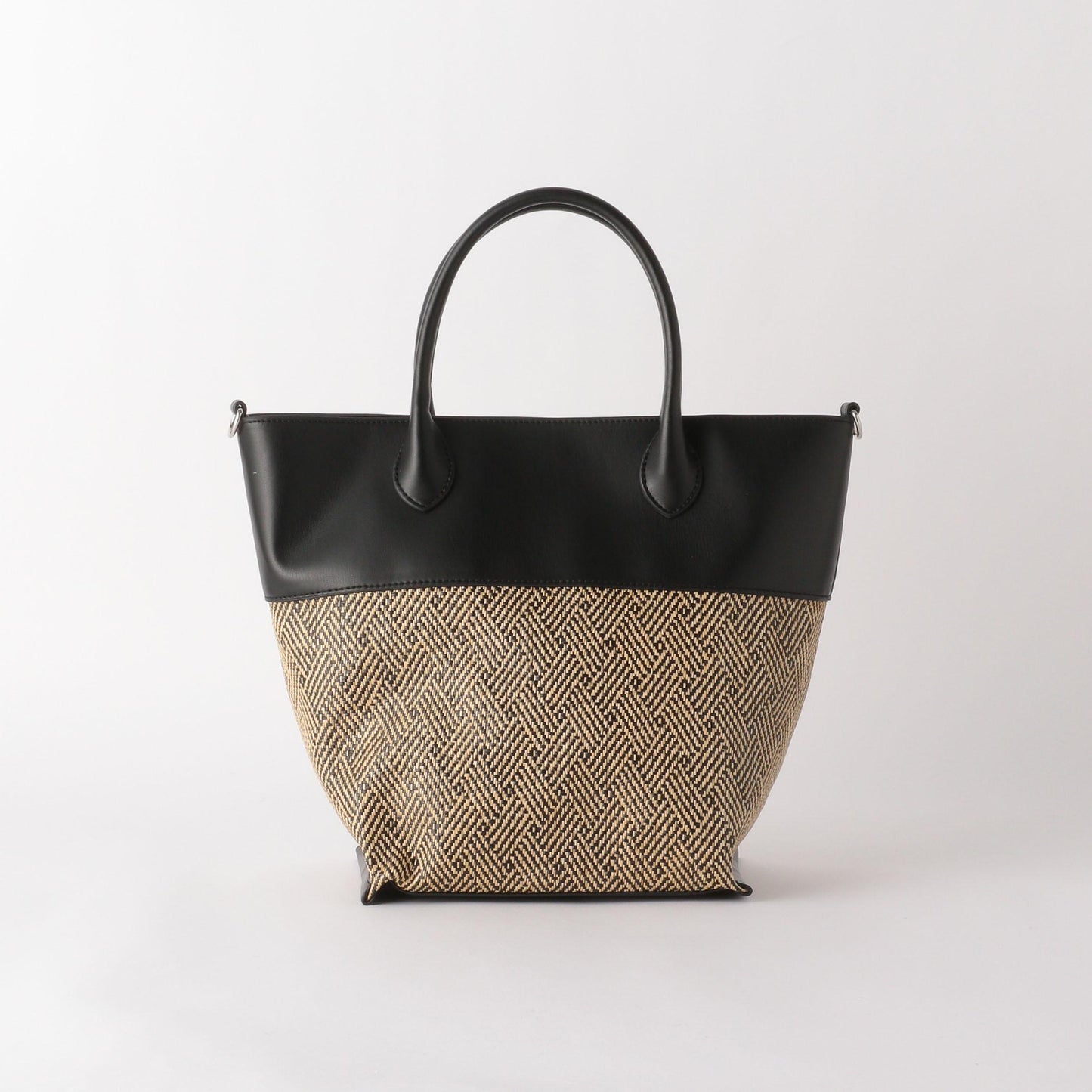 2WAY シート 切り替えバッグ
