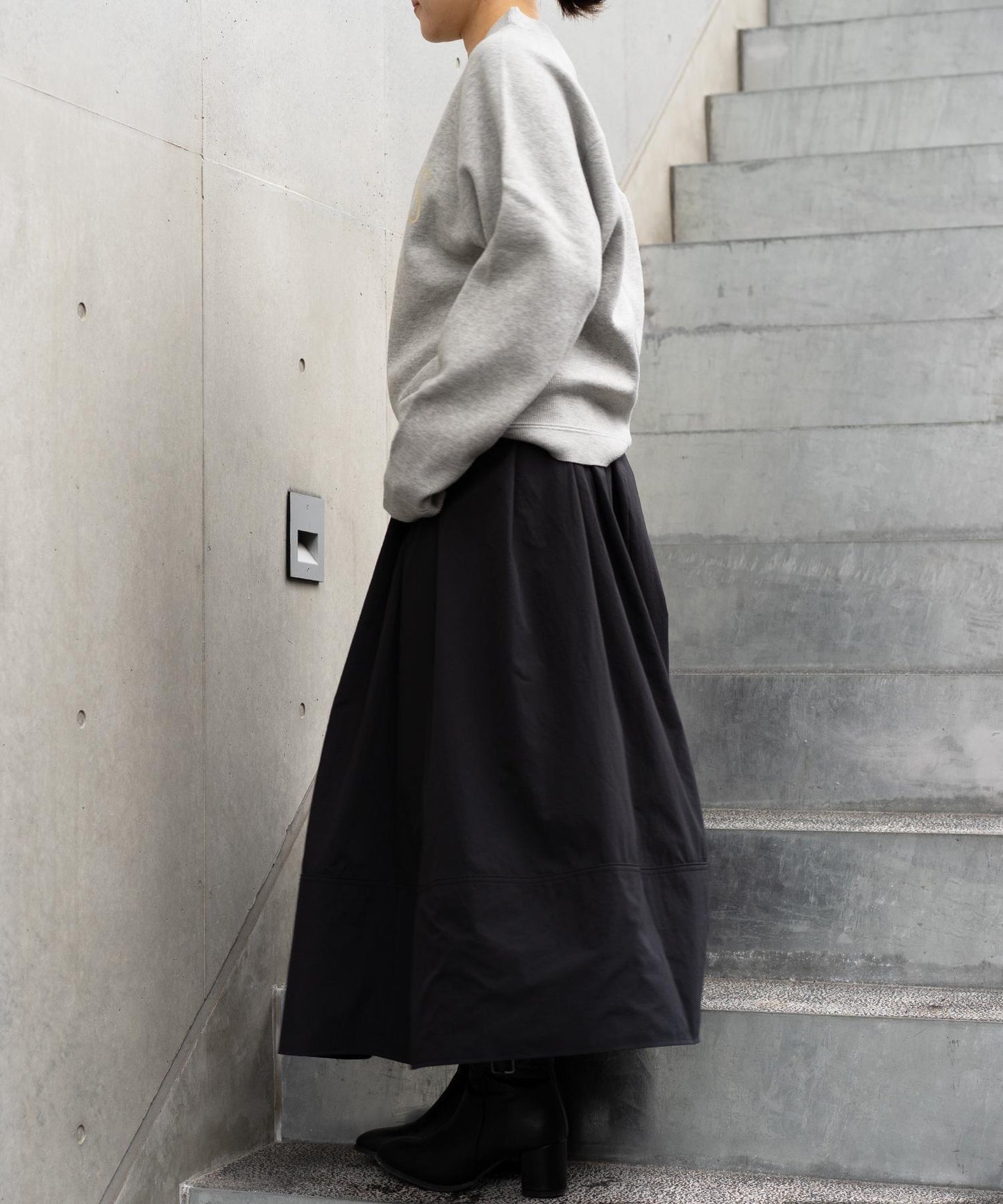 スカート