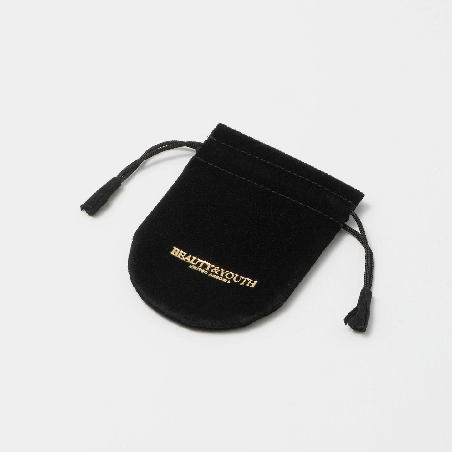 K10 パイプ フープピアス