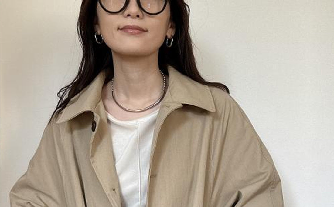 🌸NEWディレクター「tomot.otomo」さんのご紹介🌸