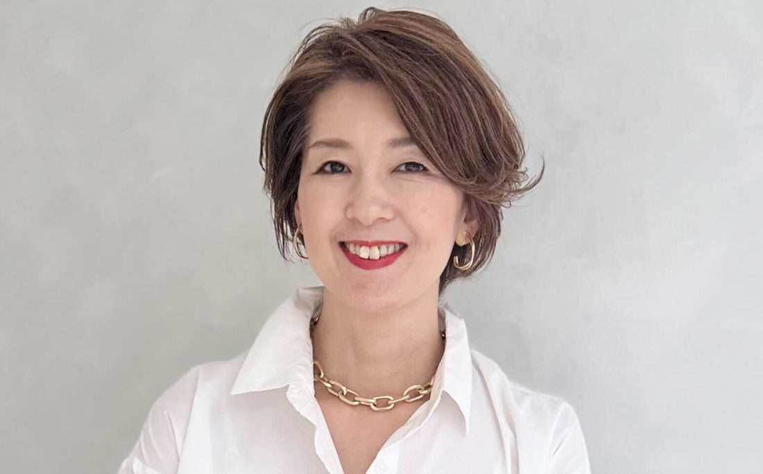 👒 NEWディレクター「yukari_renat」さんのご紹介🤍