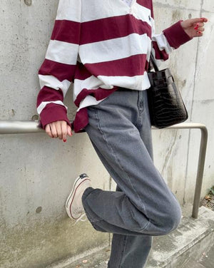 美脚・体型カバー・着回し力、全部叶える大人のパンツ名品集