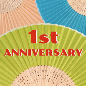 【先着・数量限定✨️】&DROBE1周年記念ノベルティプレゼント🪭