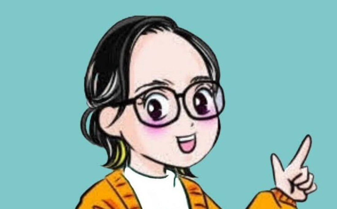 🍊NEWディレクター「kim.maiko」さんのご紹介🍊