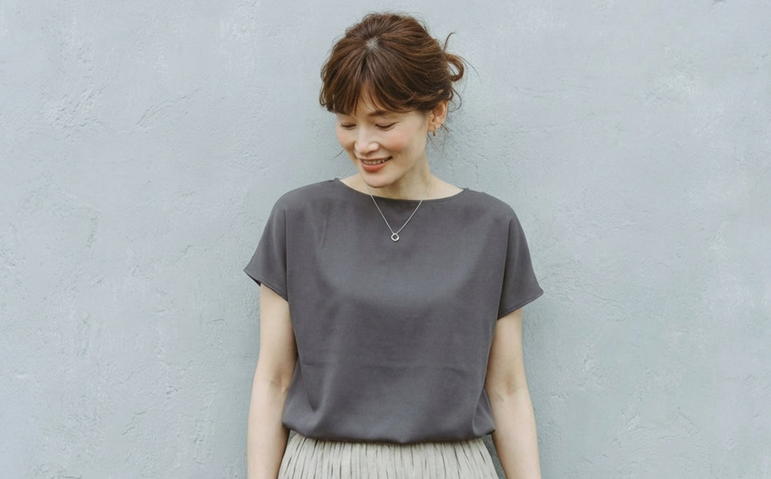 10万人の正解シリーズ、販売開始✨️スタイリストが何度も選んだ服には、理由がある。