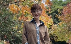 🌹今週金曜日2/6(金)から新たにセレクト開始！NEWディレクター「saoriii.__」さんのご紹介🌹