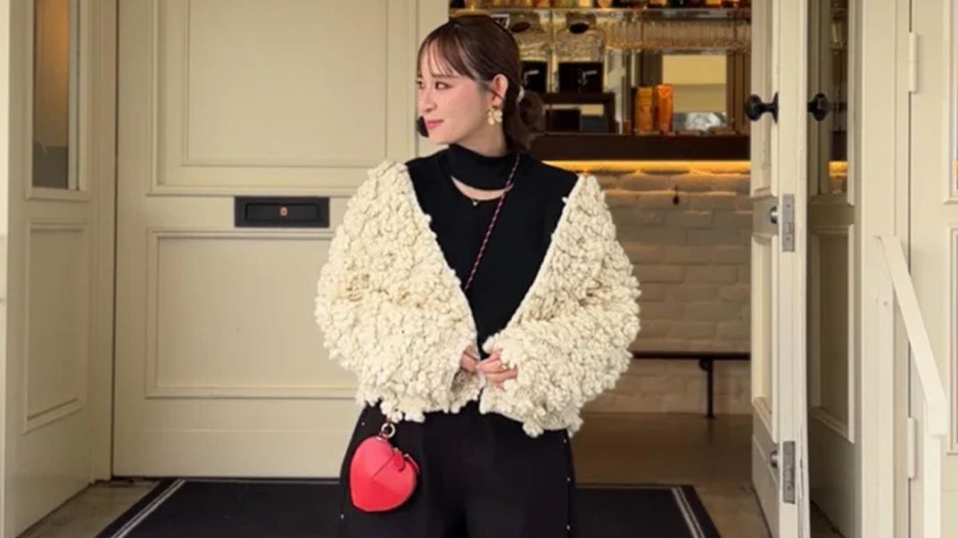 NEWディレクター「by__y___t」さんのご紹介♥️