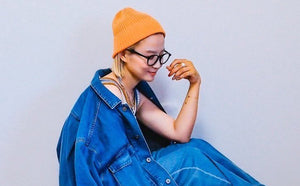 🩵今週金曜日2/6(金)から新たにセレクト開始！NEWディレクター「ai.i.0822」さんのご紹介🩵