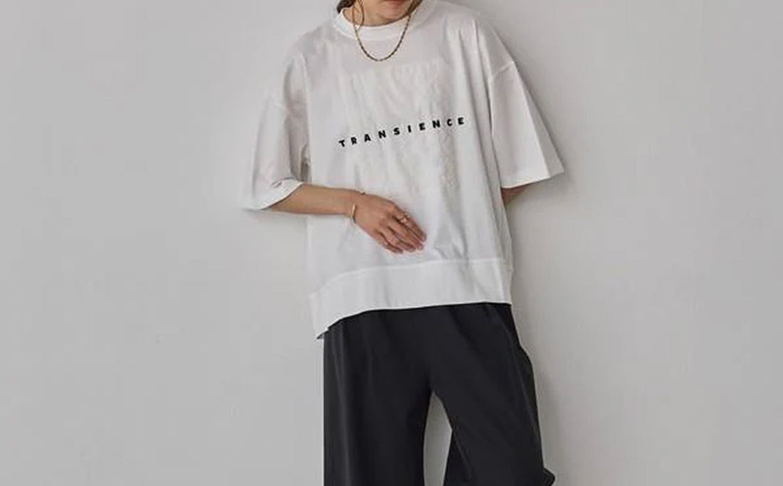 【クーポン10%OFF】☔ じめじめしていても、気分は上がる。梅雨でも快適に着られる大人の服、集めました。