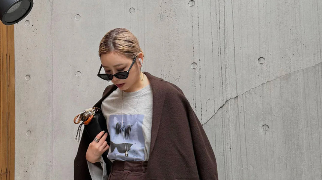 NEWディレクター「ma.r.ii」さんのご紹介🩶