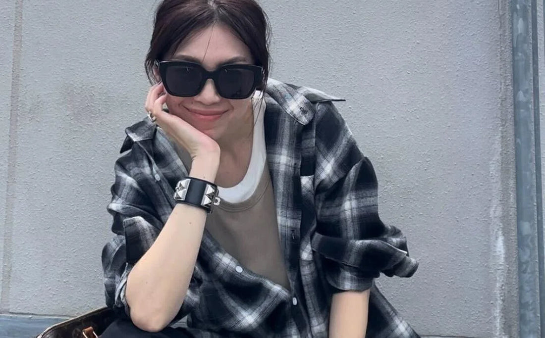 🍇 秋の名品、ひと足お先に。去年人気だったあの一枚が、今だけ10%OFF。