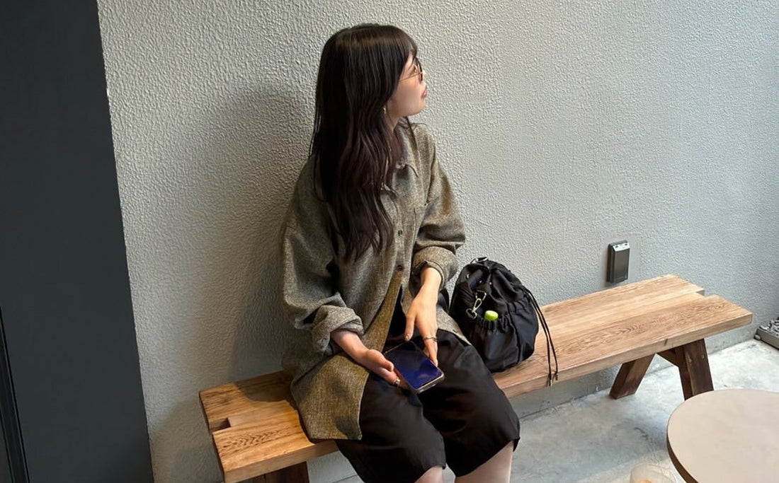 🤍NEWディレクター「__hysaym」さんのご紹介🫧