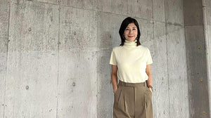 NEWディレクター「k.a.y.o.5.8」さんのご紹介🌿