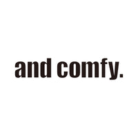 【saeko55】and comfy.&select