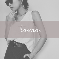 【tomot.otomo】