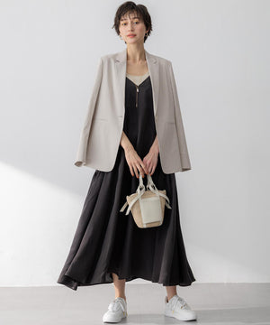 レザー スニーカー