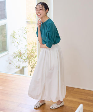 バルーンスカート